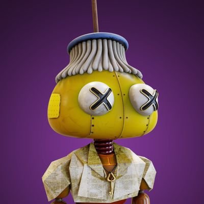 btcheroine's profile picture. I love Crypto ❤️