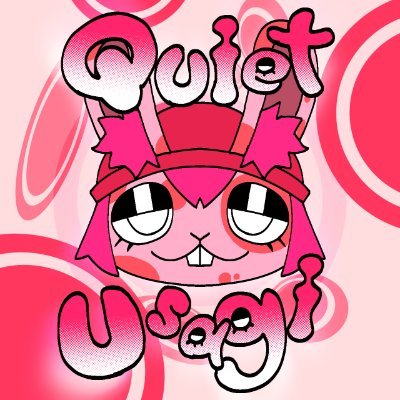 QuietUsagiさんのプロフィール画像
