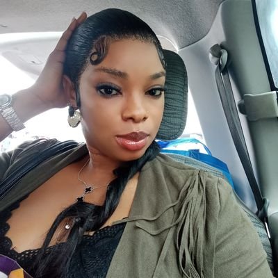 nancylatoken's profile picture. An inventor 
A goal getter
Pretty face and smart