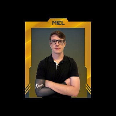 JWHarrison369's profile picture. @project_eversio - Rifler