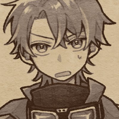薬箋さんのプロフィール画像
