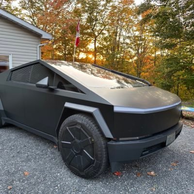 Yev_K's profile picture. Ex-Cop Cybertruck Dad 🛡️🐝 Runs Lakefront Family Dental w/wife Dr. Alexandra – Burlington’s Smile Pros! Cybertruck  & Beekeeping Follow for mods, bees 🐝 & 🦷