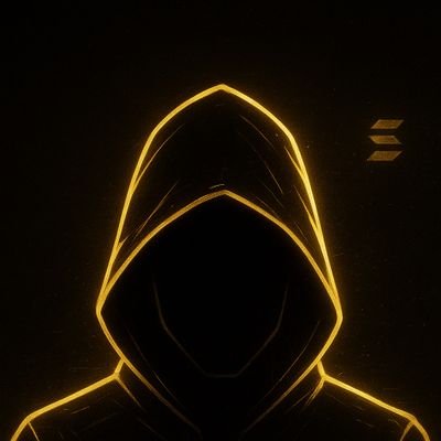 cipherrogue045's profile picture. Building in the shadows of the chain.
Trust is coded. Power is earned.”
— Cipher Rogue