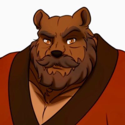 Andy🐻さんのプロフィール画像