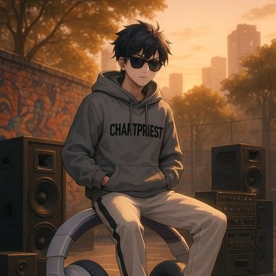 Tillthykingdom's profile picture. Building the future of on-chain identity .