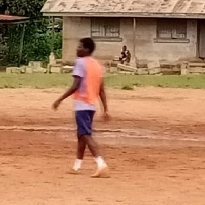 koeman71439's profile picture. PRODUCT DESIGNER/

RWB
footballer @grassroots level
🦅🇳🇬