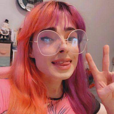 TransAraina5236's profile picture. proud trans And lover of friends 
am different don't be afraid to chat we can have some fun too