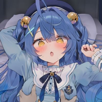 Magic_loveliqi's profile picture. 