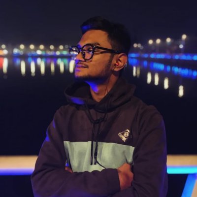 Mahfuz7585's profile picture. Syl 📍
Single 🙃
Forget About Love Just Travel ✈️💗
