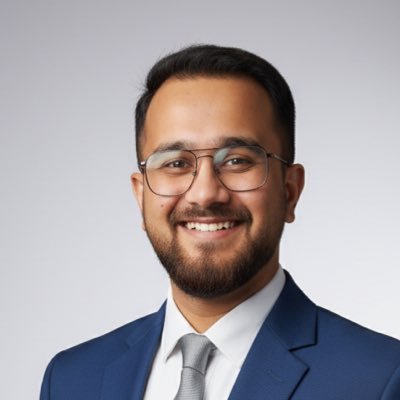 _sumitkthakur's profile picture. Head-Innovation @JLL MBA @StrathBusiness I Ex-Founder, Startup Mentor. #GGMU 🔴🔰 Tweets are my personal view/opinion https://t.co/dmqdKLhND5