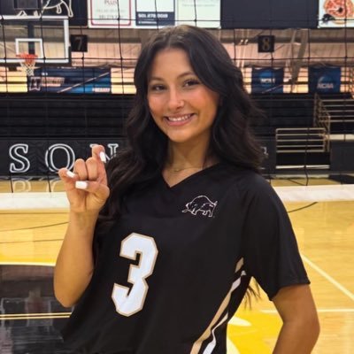 AddieWorley2025's profile picture. Harding University~2024 COAC MVP (6A volleyball)~https://t.co/tbTerlVVzJ