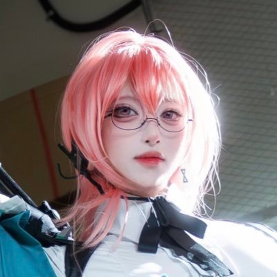 @LUXI_Cos