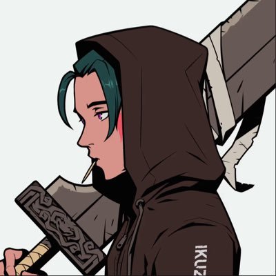CosmicDuality.plsさんのプロフィール画像