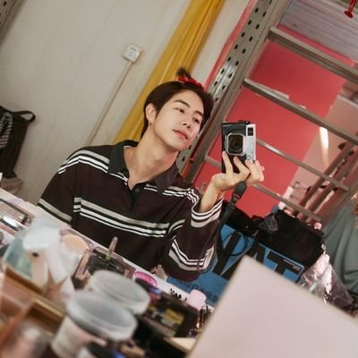@NanthSu160416