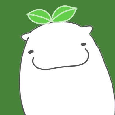 DONGURI_CAP's profile picture. 20↑樹木と創作/木をモチーフにしたキャラを創作します/種族名はコダマ族/土壌モチーフはツチダマ、気象モチーフはアメタマ/現在樹木62種/⚠️3L/創作タグ→#コダマする緑の呼び声FAタグ→#コダマ植生調査 設定まとめ→ https://t.co/rUiDWfqqeI