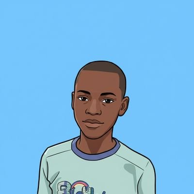 ChampOnChain's profile picture. Content Marketer | Storyteller | Crypto Trader | From broke to believer: walking the crypto path and sharing what’s real.