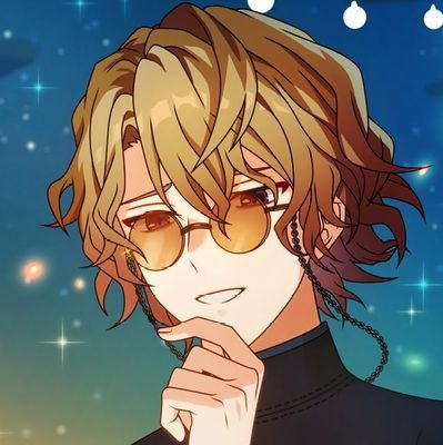𝐅𝐚𝐮𝐬𝐭さんのプロフィール画像