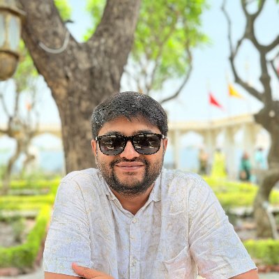 shahjainam's profile picture. Founder of @MowebTech @garmium & Investor @makanify. Passionate about technology, innovation, creating impactful solutions and lifelong learner.
