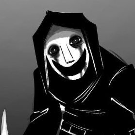 theyluvflinn's profile picture. I’m black hi