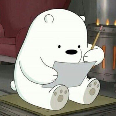 CYR4WB's profile picture. 뭔가 뭔가 잊지 않으셨나요
가령 계정 터진 지인의 팔로우 요청 받기 같은 거...