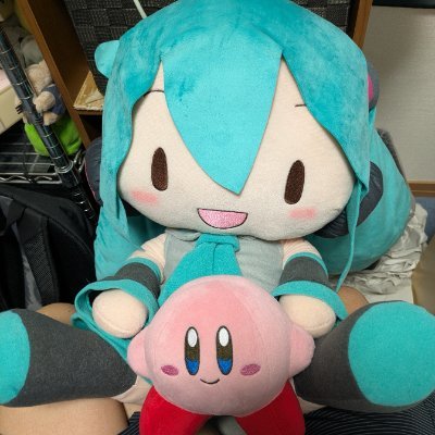 SekainohateGen1's profile picture. アニメとボカロとゲームと珈琲とPCをこよなく愛してます。
ミクちゃんとももこ先生推し！ 
ﾌﾟﾛｸﾞﾗﾐﾝｸﾞﾁｮｯﾄﾓﾃﾞｷﾅｲ
サブ→@forSK15
