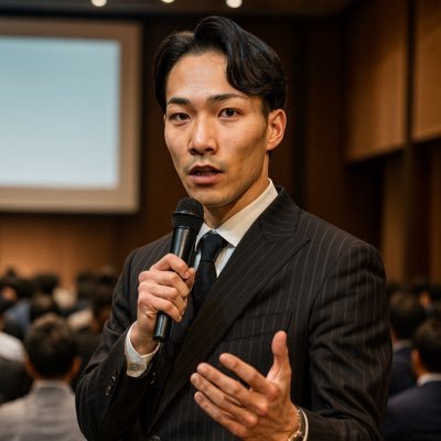 draftbloom's profile picture. 元ファーストリテイリングマーケ部📊 WEBコンサル会社で成約数＆アポ数 全社1位🏆 最大200名マネジメント／海外支部立上げ経験✈️ 現在は独立し、営業×WEB×AIで事業支援中。 自己肯定感と生涯収入、どちらも上げていく発信。 フリーランスの方はこちらからhttps://t.co/hxogs5CC9s