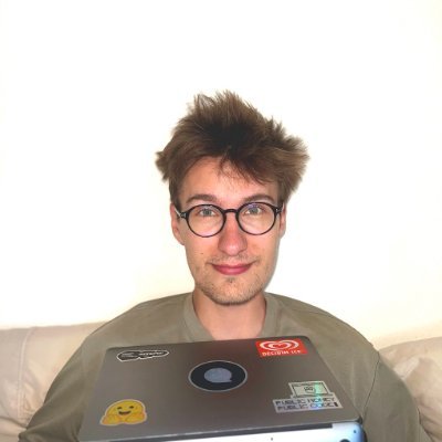 simonzilinskas's profile picture. Open source AI product builder @ Compar:IA - the French Government's chatbot arena