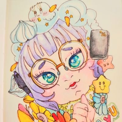 なまもの鮎さんのプロフィール画像