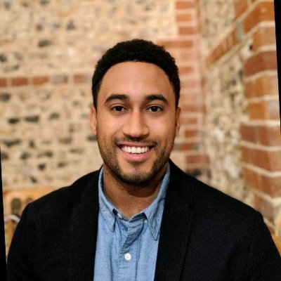 JamesWarwickAI's profile picture. AI Strategy | Governance | Transformation | Board Advisory