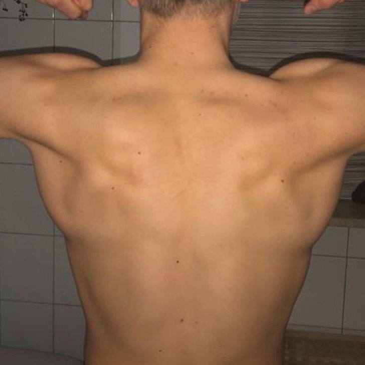 JohnSmithi7xxv's profile picture. 