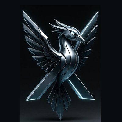 XenoGrokToken's profile picture. 