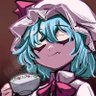 scarlet_mansion's profile picture. Greatest vampire in all of Gensokyo, Well there's also my sister @DoreiShima