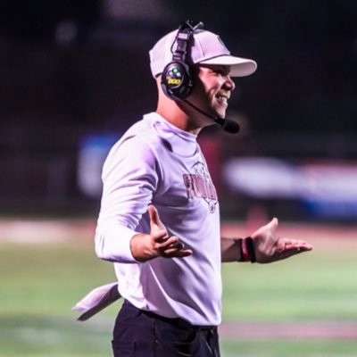 Coach_Berger's profile picture. Head Coach at Deer Park Jr./Sr. High School