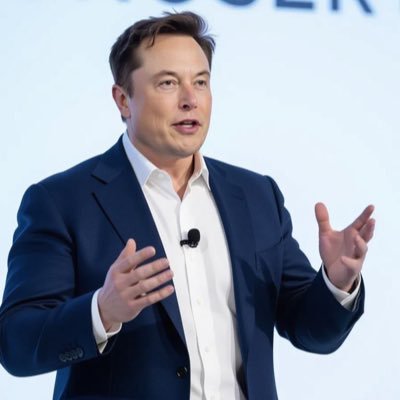 CEO of Tesla, SpaceX & X I Building the future of Earth and Mars🌏🚀