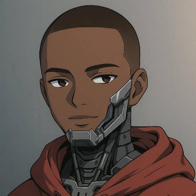 Ahmadizkul's profile picture. Driven By Curiosity | Passionate About Blockchain Innovation | Enthusiastic About Crypto