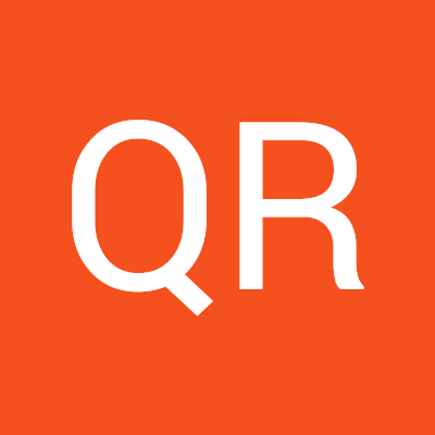QRCode153290's profile picture. 