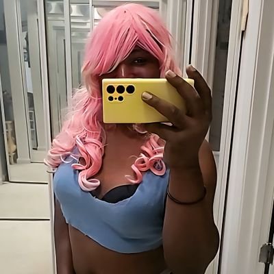 ElleHipari's profile picture. The cosmic One. Z33 pilot. Rouge Squadron.
Starseed. Observer - Special Relativity. I'm here, I'm Stef, I'll never get used to it 💁🏿‍♀️