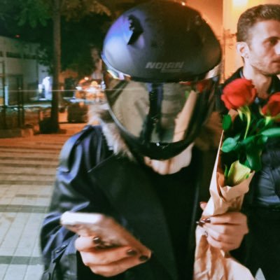 beyziboi's profile picture. welcome to the freak show