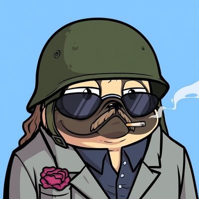JustSpyda_'s profile picture. Consistency preacher || SUI maxi || Sui NFT Preacher || Reply guy || Building and vibing in the Sui decentralized world