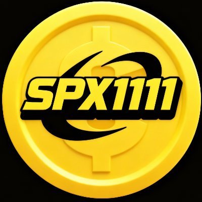 spx1111's profile picture. The Binance Index Fund. 
Powered by BSC.