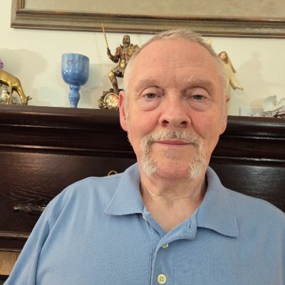 rcoleridge4316's profile picture. Born with challenges but transformed by Christ, I now walk daily in God’s grace. ✝️ Author of Sola Scriptura.
 https://t.co/DqkI2fD1lR