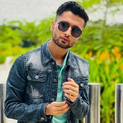 Iam_milankc's profile picture. 🩺 Doctor | ⚽ Sports Enthusiast
🇳🇵 Nepal Cricket | 💙 FC Barcelona | 🏏 England Cricket