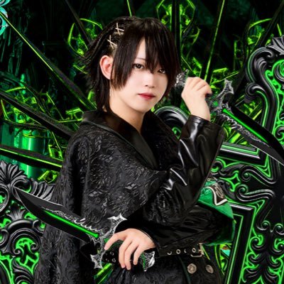 ruka_Livi's profile picture. ポンコツ悪ガキ緑愛してね💚@Livisk_info このbio欄見るの2回目以降ならフォロー推奨/褒めても叱っても伸びます【相互垢→@mottomoyowaiyo】 大事な事はハイライト⤵︎ ⤵︎