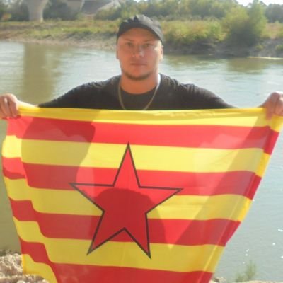 Rub3npaiszierzo's profile picture. Voy y vengo. /No me responsabilizo si te molesta lo que pongo aquí
📍Zaragoza. / ARAGÓN YE O MÍO PAÍS.💛❤️💛❤️💛❤️💛❤️💛💫
