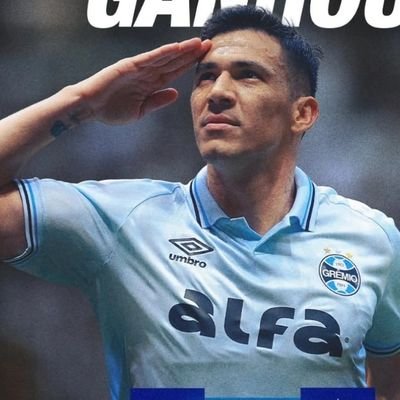 EPaee66964's profile picture. daaaalhe Grêmio tricolorrr
perfil para falar de Grêmio e xingar a arbitragem 🤘🤘🇪🇪