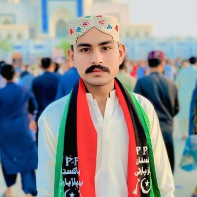 nadeemppp9417's profile picture. Social media activity 
City Hyderabad Sindh