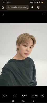 Vanessa88675919's profile picture. Follow me for good positive updates on JM!