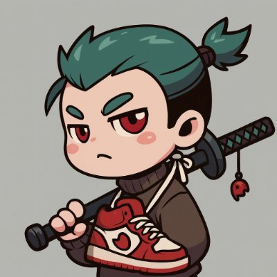 0xquadcore's profile picture. Founder/Builder @MaidMiyo | Working on @Collesium_xbt, @monadpoly | Previous @aeroscraper | Advisory Board Member @BlockchainYTU | Member @SuperteamTR