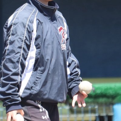 soarinrin19's profile picture. 03🫶🏻⚾️ 元準硬MG/プロ・独立etc.. 🐰#10 🔥🦎 #27