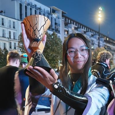 YuLiSto_Yaps's profile picture. Caster for @onlineligan VALORANT
|
Contact: yulisto.vct@gmail.com